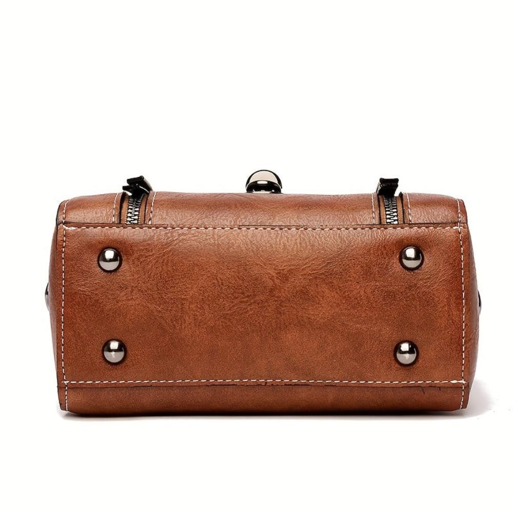 Bolso de mano vintage Laila