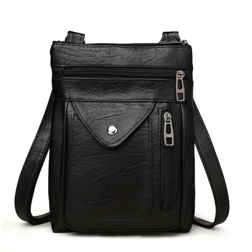 Bolso bandolera vintage Sigrid