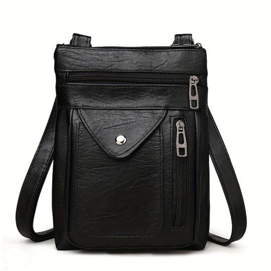 Bolso bandolera vintage Sigrid