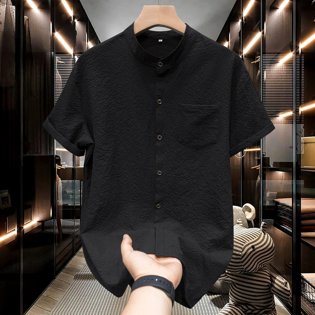 Ronan - Camisa elegante informal