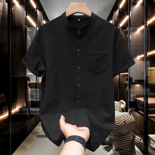 Ronan - Camisa elegante informal