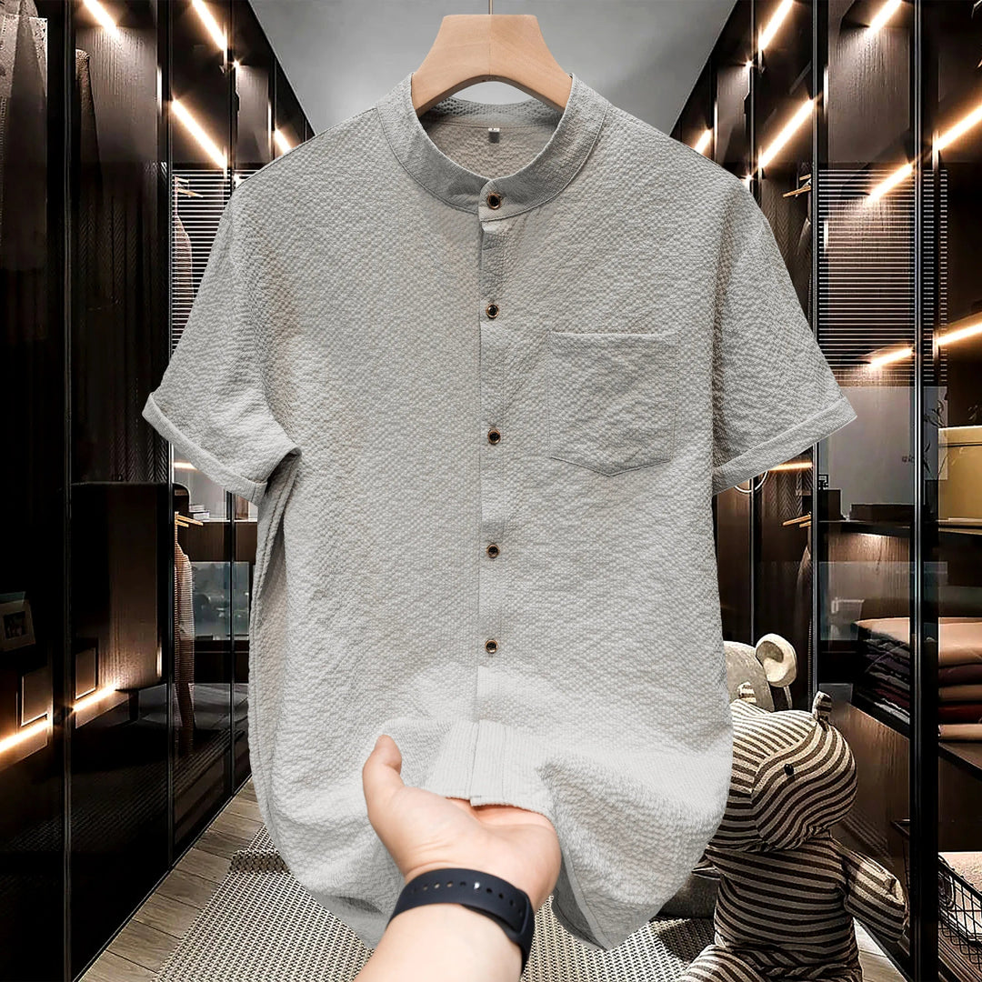 Ronan - Camisa elegante informal