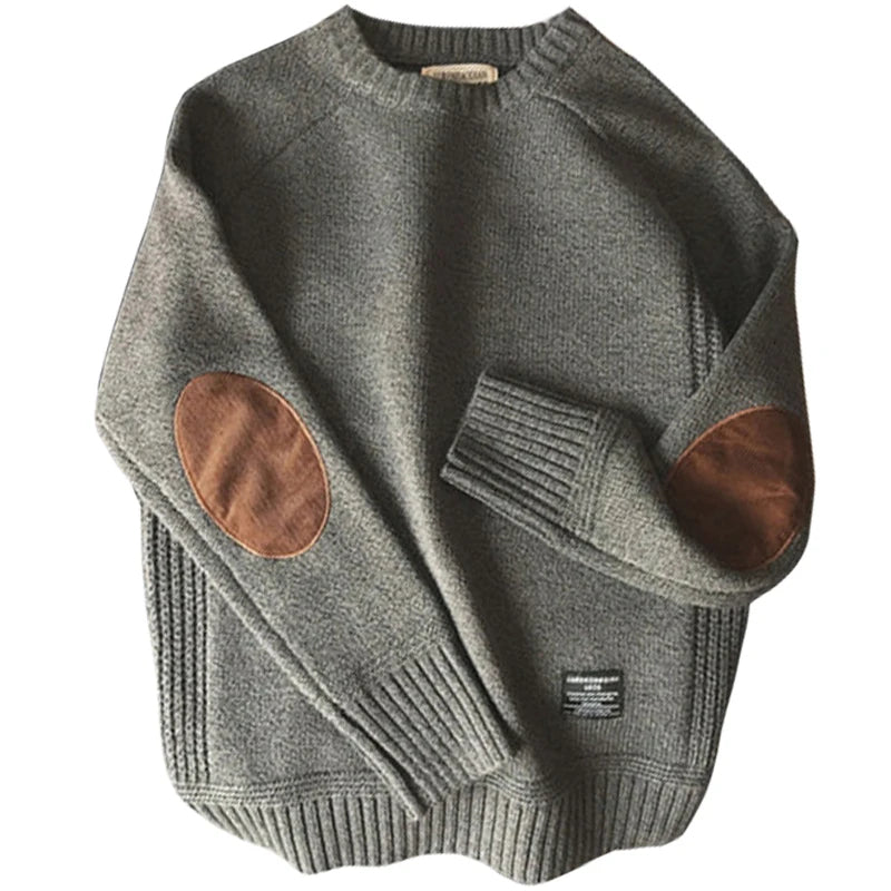 Ryker - jersey informal y elegante