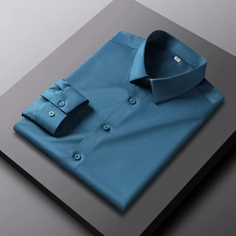 Renzo - Polo informal y elegante