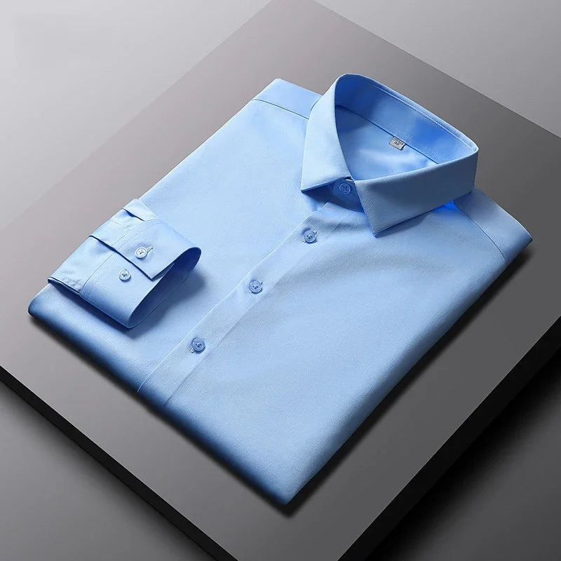 Renzo - Polo informal y elegante