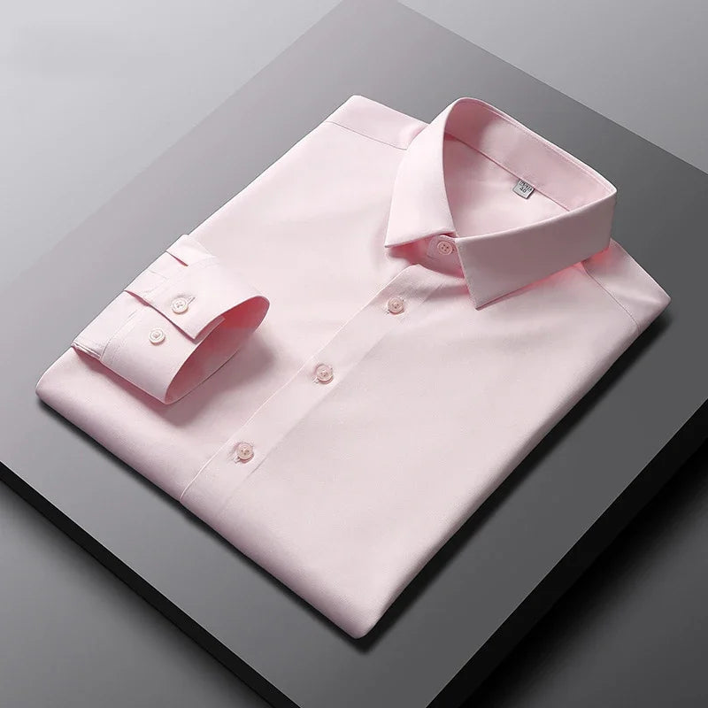 Renzo - Polo informal y elegante