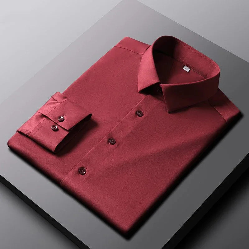 Renzo - Polo informal y elegante