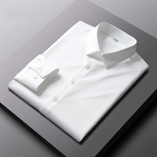 Renzo - Polo informal y elegante