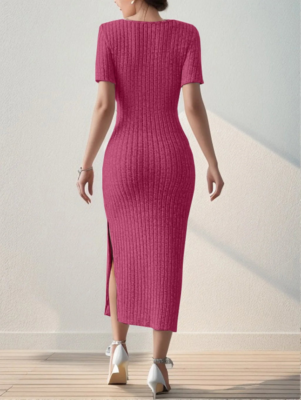 Tova - Vestido informal elegante