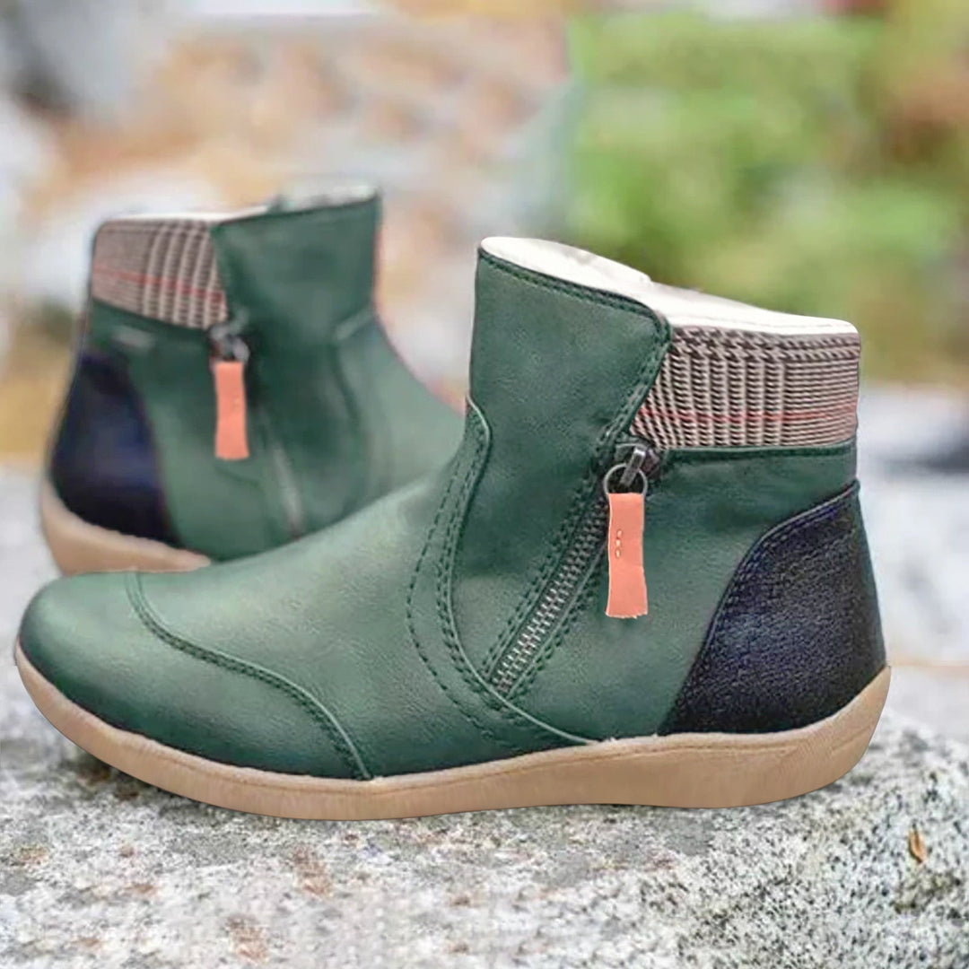 Patricia - Botas casuales con estilo