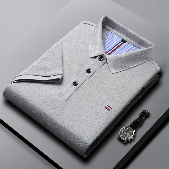 Clifford - Polo elegante y casual