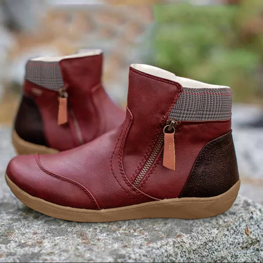 Patricia - Botas casuales con estilo