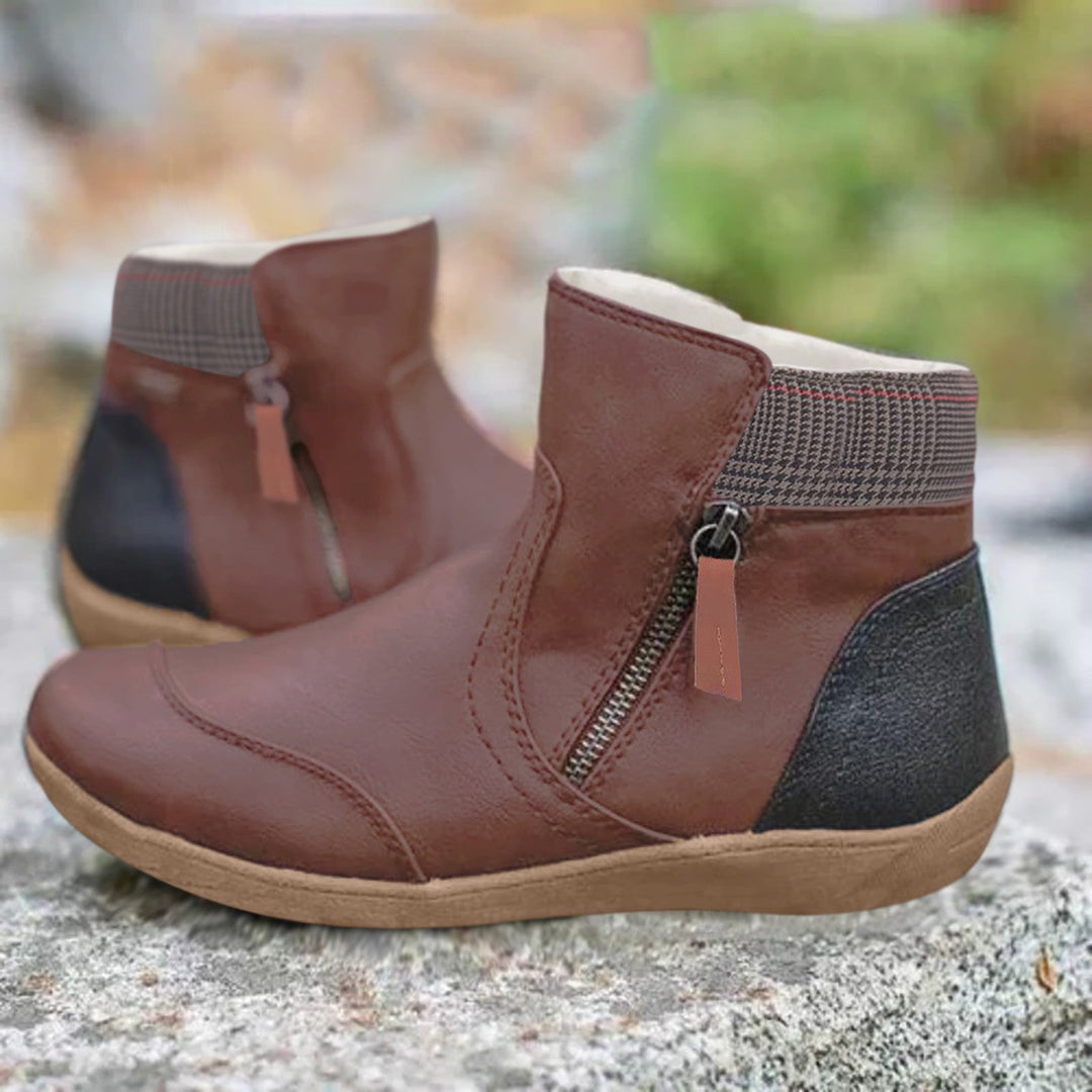 Patricia - Botas casuales con estilo