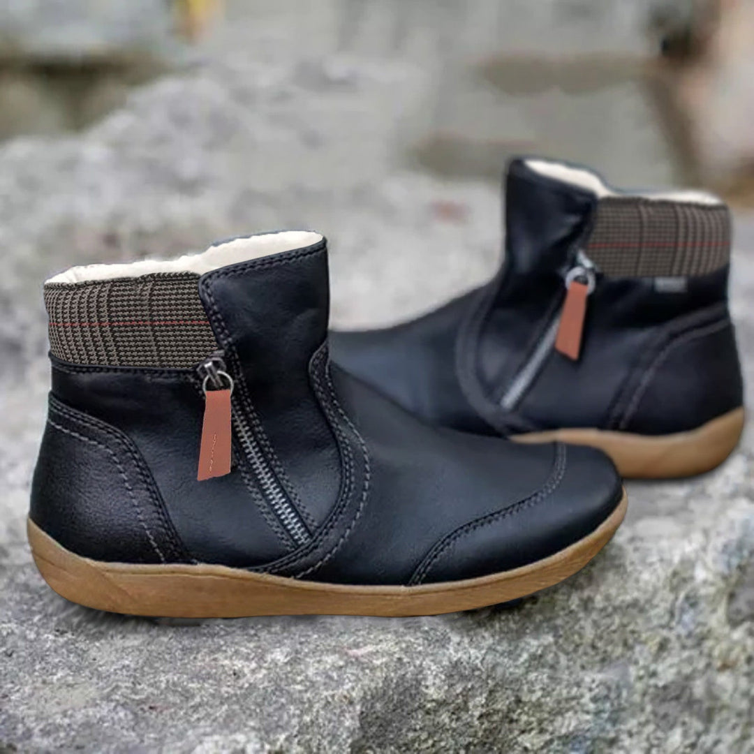 Patricia - Botas casuales con estilo
