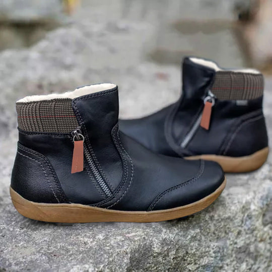 Patricia - Botas casuales con estilo