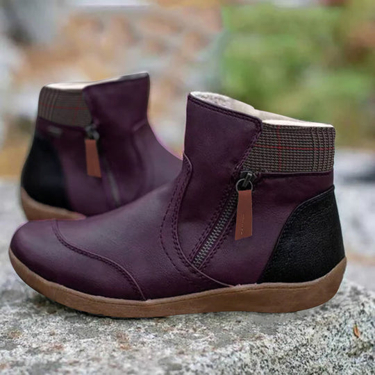 Patricia - Botas casuales con estilo