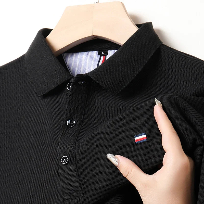 Clifford - Polo elegante y casual