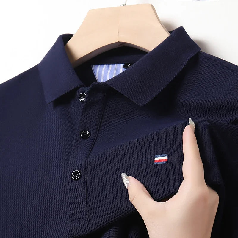 Clifford - Polo elegante y casual