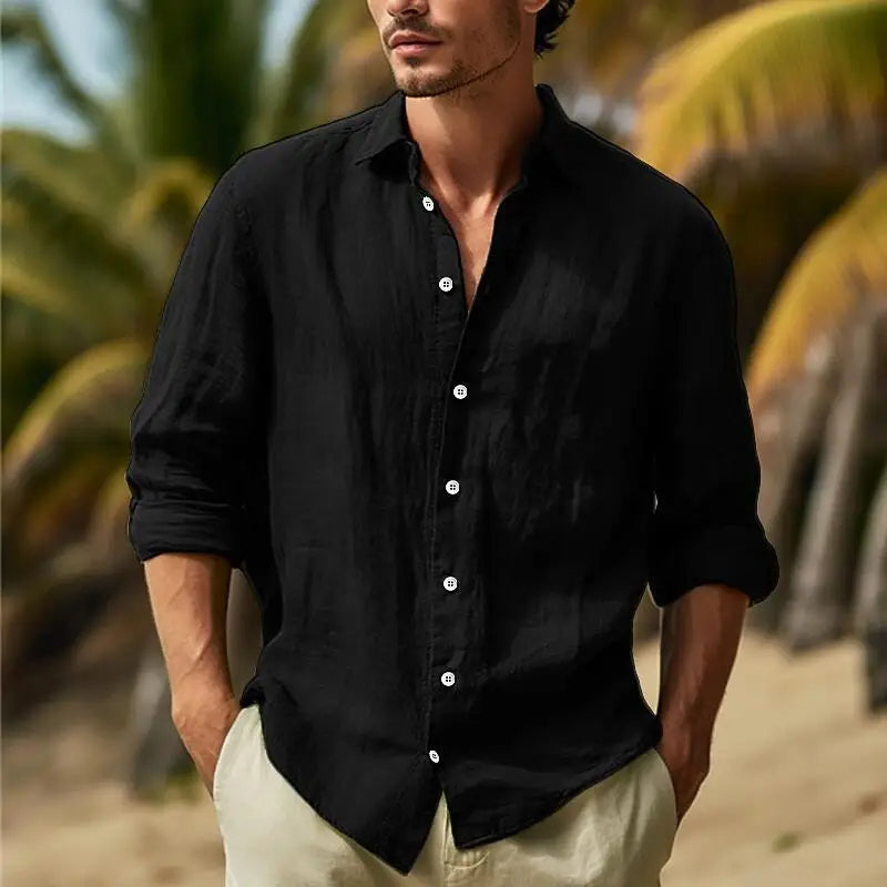 Conrad - Polo elegante y casual