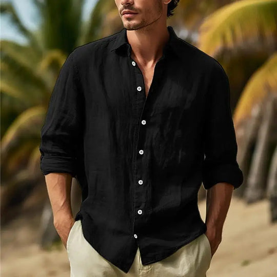 Conrad - Polo elegante y casual