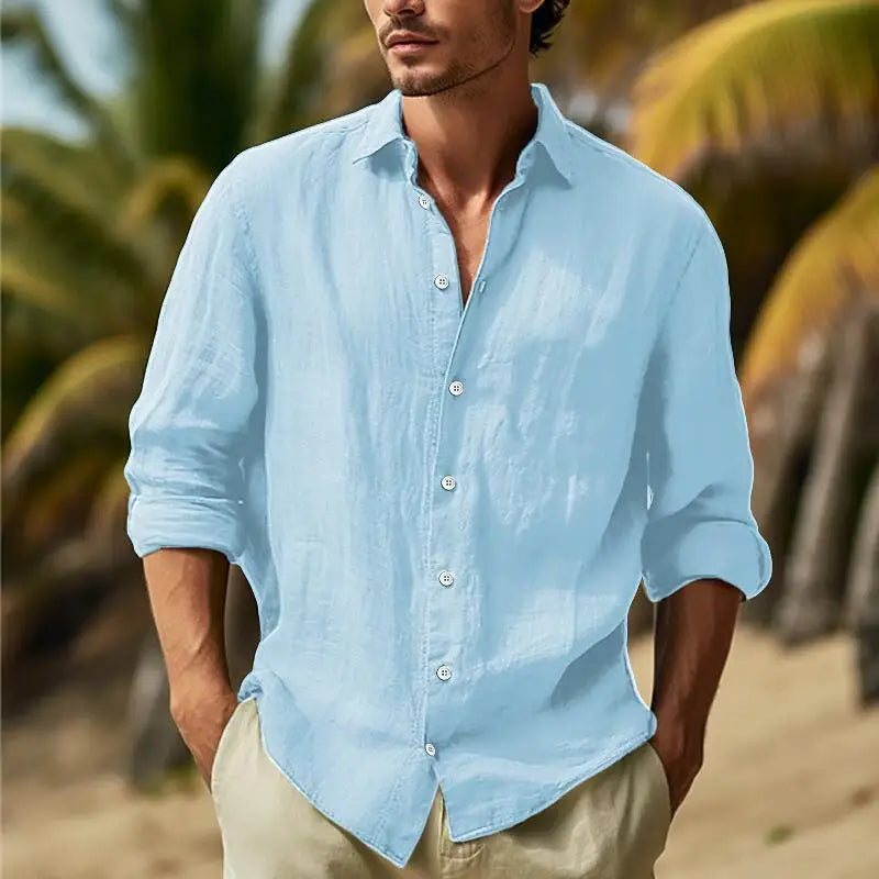 Conrad - Polo elegante y casual