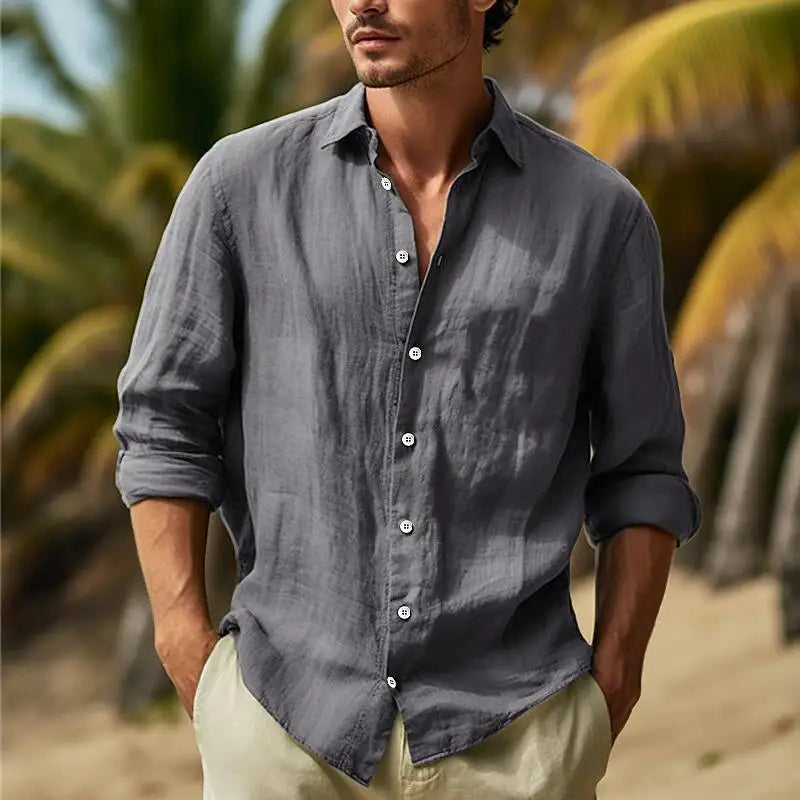 Conrad - Polo elegante y casual