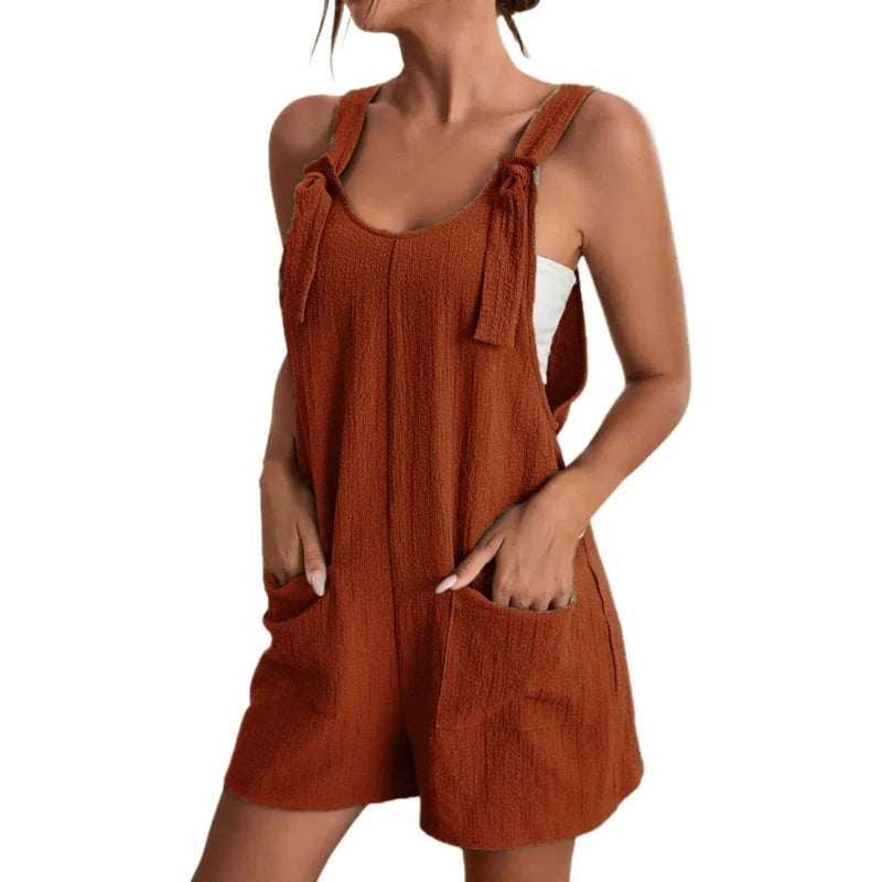 Sarai - Mono informal elegante