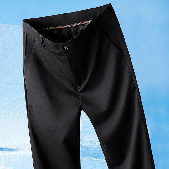 Waylon - Pantalón elegante informal