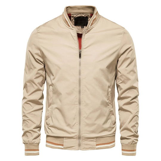 Dwight - Chaqueta elegante informal