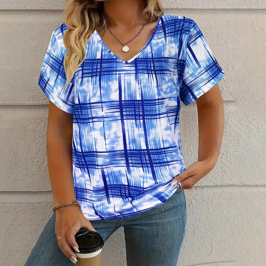 Layani - Blusa elegante y casual
