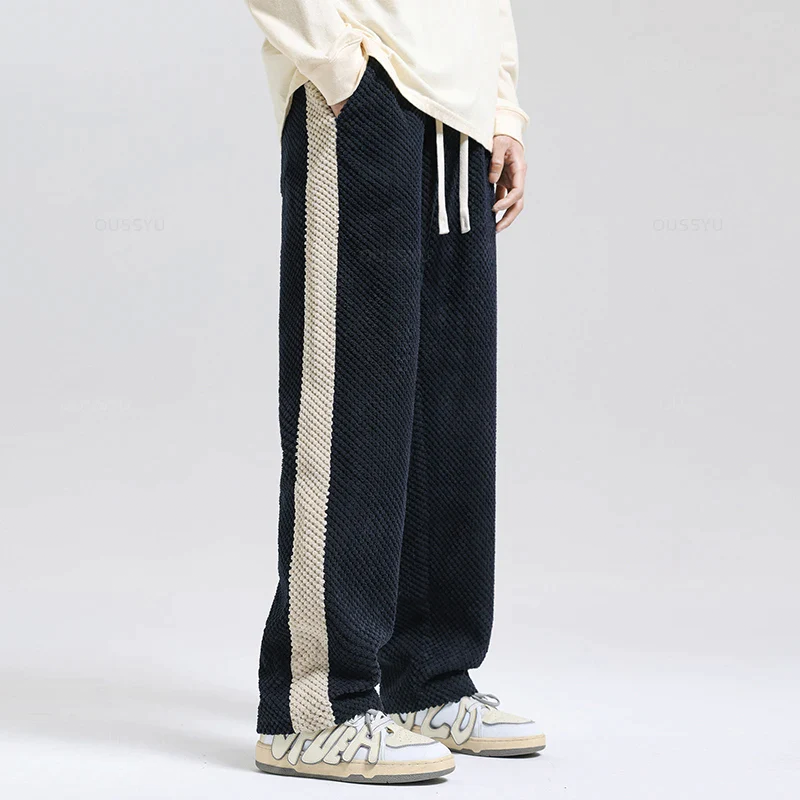 Paola - pantalones jogger casuales y elegantes