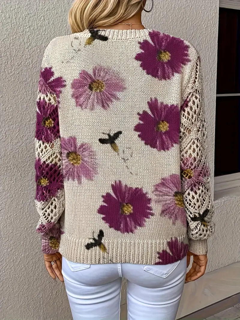Lumière - Blusa elegante y casual
