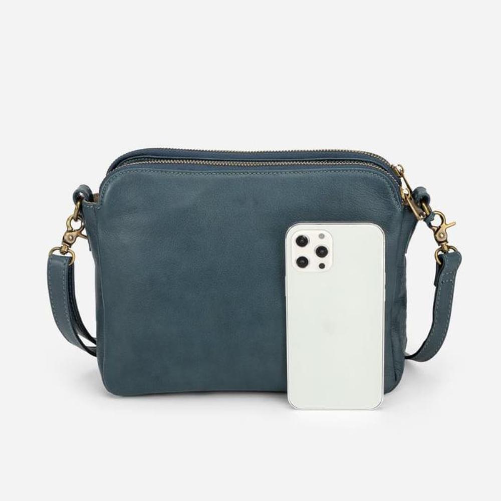 Sara Meisterteos | Bolsa de Charol