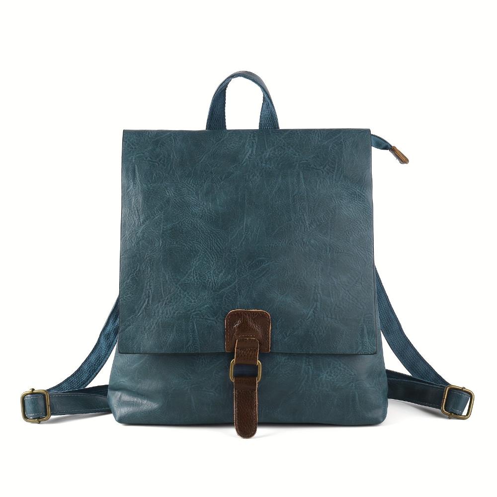 Mochila multifuncional retro Stina