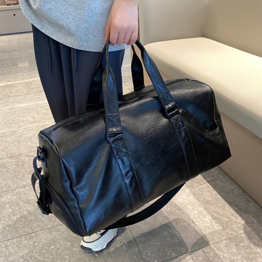 Bolsa de deportes y viaje Fredrik