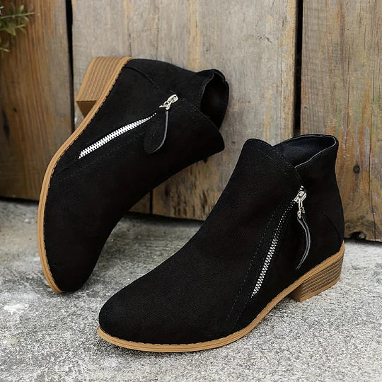 Cyrilla - Botas casuales elegantes