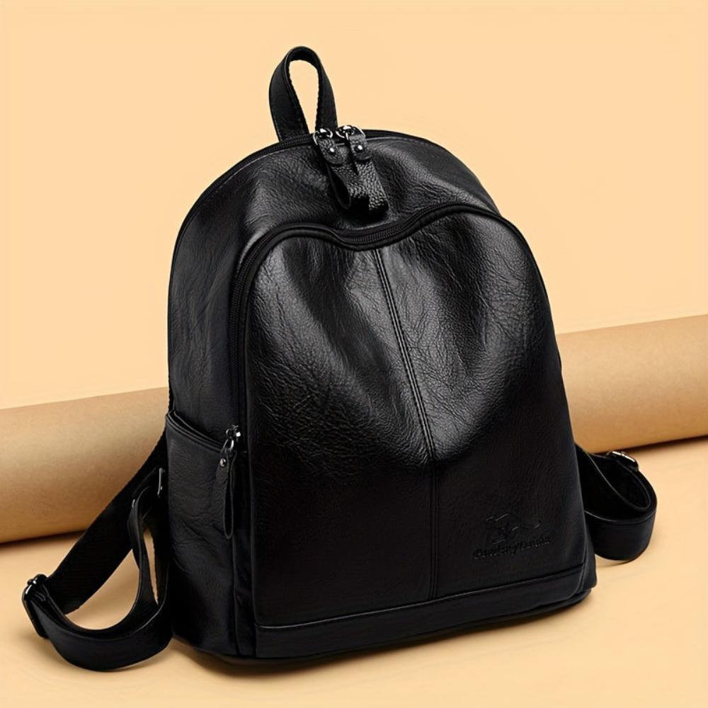 Mochila de estilo trendy Layla
