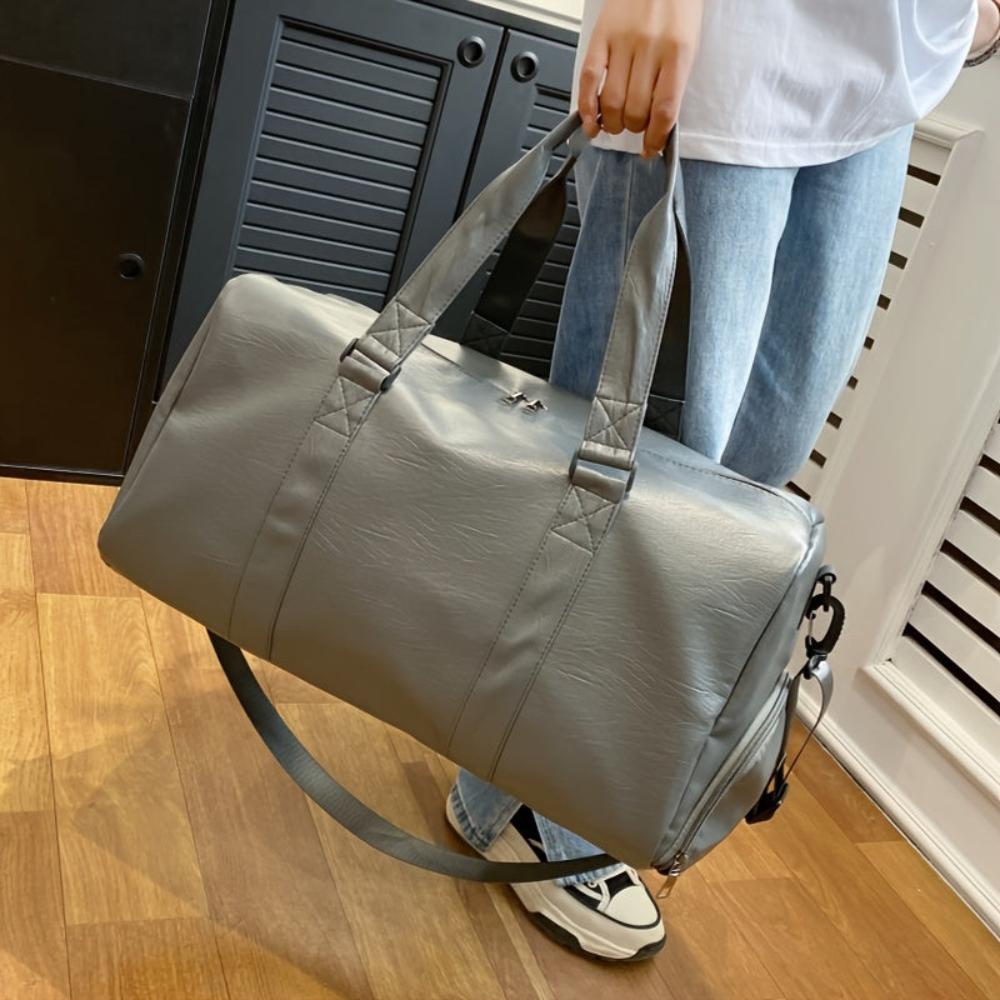 Bolsa de deportes y viaje Fredrik