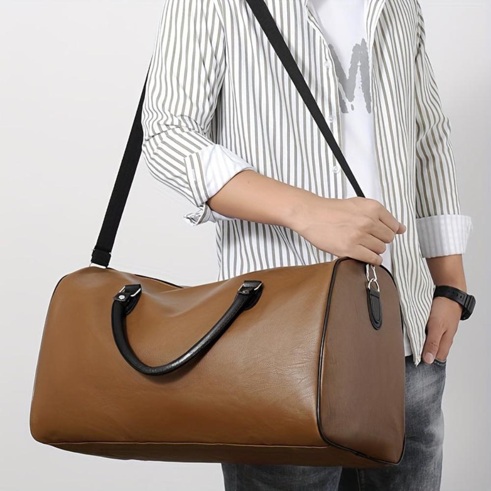 Bolsa para el fin de semana