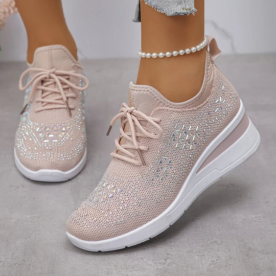 Viena - zapatos casuales con estilo