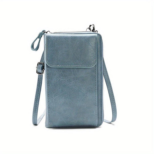 Camilla's Chic Kompakt | Guante de Cuero