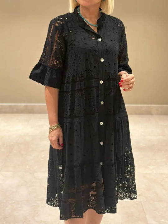 Cadence - Vestido elegante informal