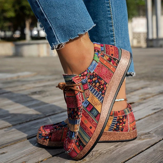 Bellamy - Zapatos casuales elegantes