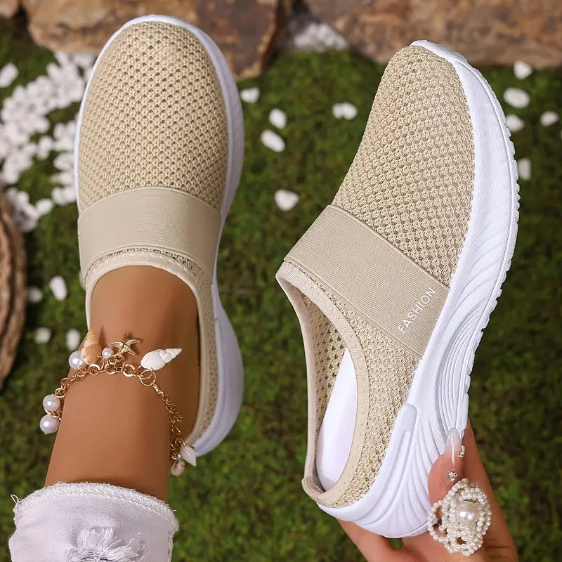 Selah - Zapatos casuales elegantes