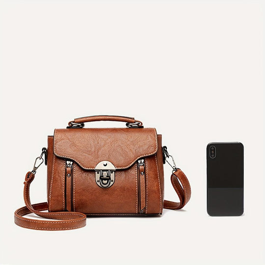 Bolso de mano vintage Laila