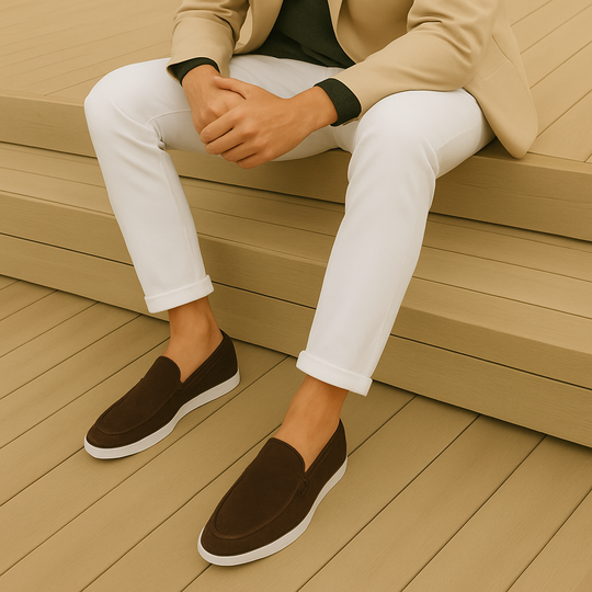 Ardan - Zapatos casuales elegantes