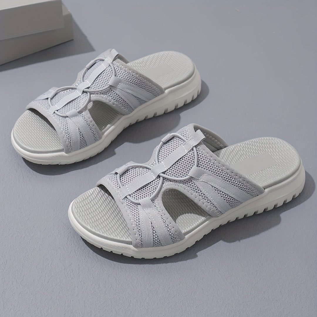 Sonnet - sandalias casuales con estilo