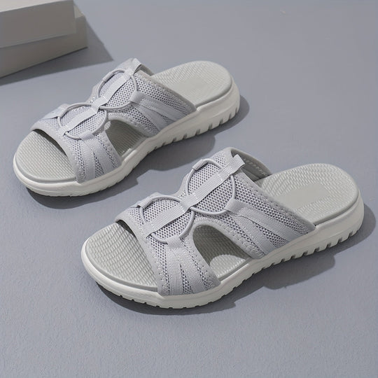 Sonnet - sandalias casuales con estilo