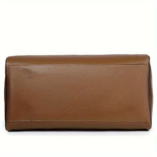 Bolsa para el fin de semana