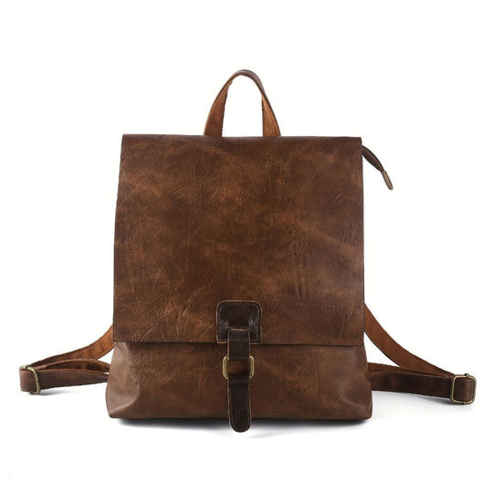 Mochila multifuncional retro Stina